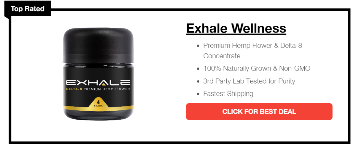 Exhale Wellness