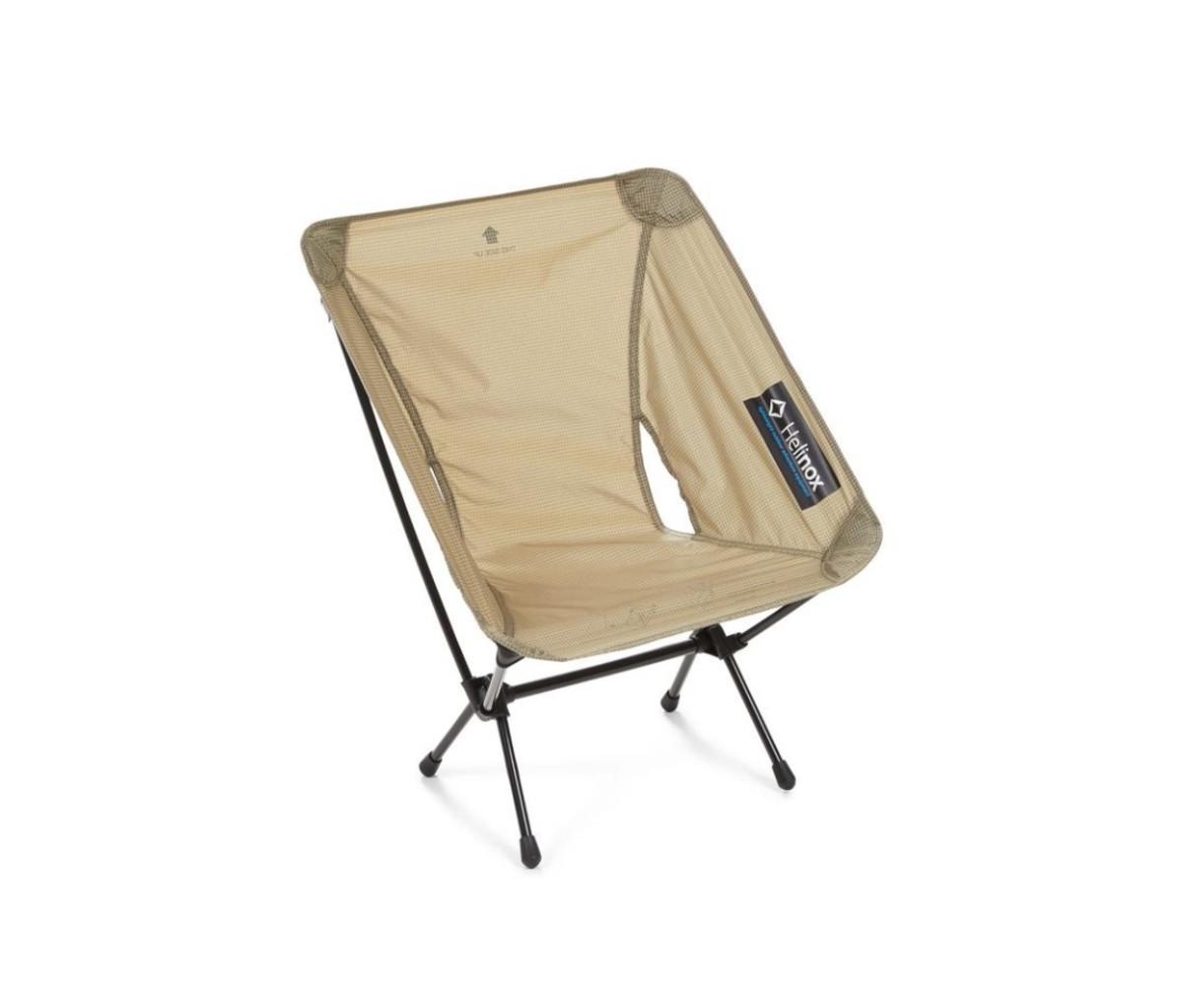 Helinox Chair Zero camp chair