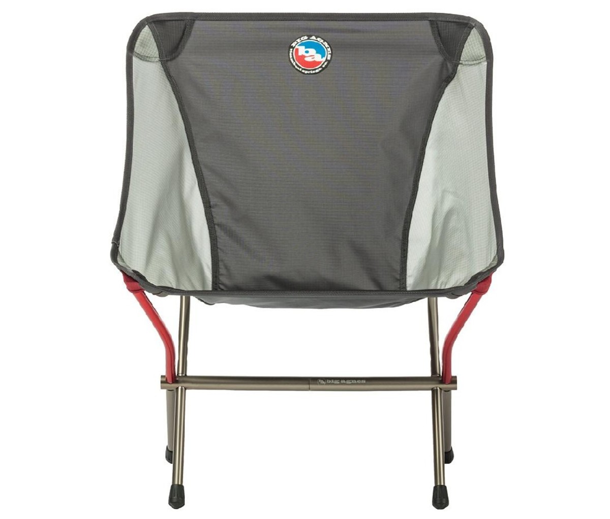 Big Agnes Mica Basin Camp Chair