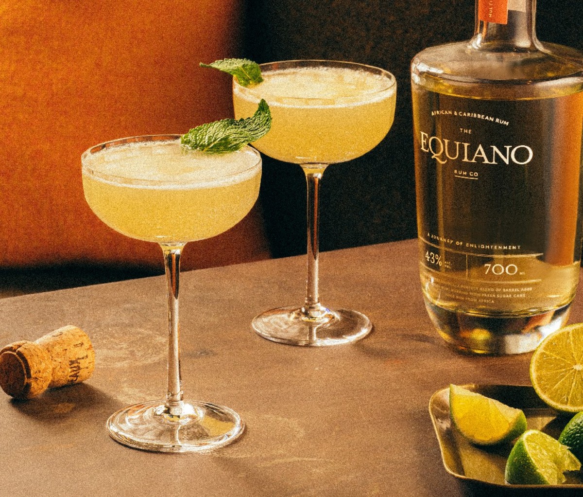 Mojito Royale