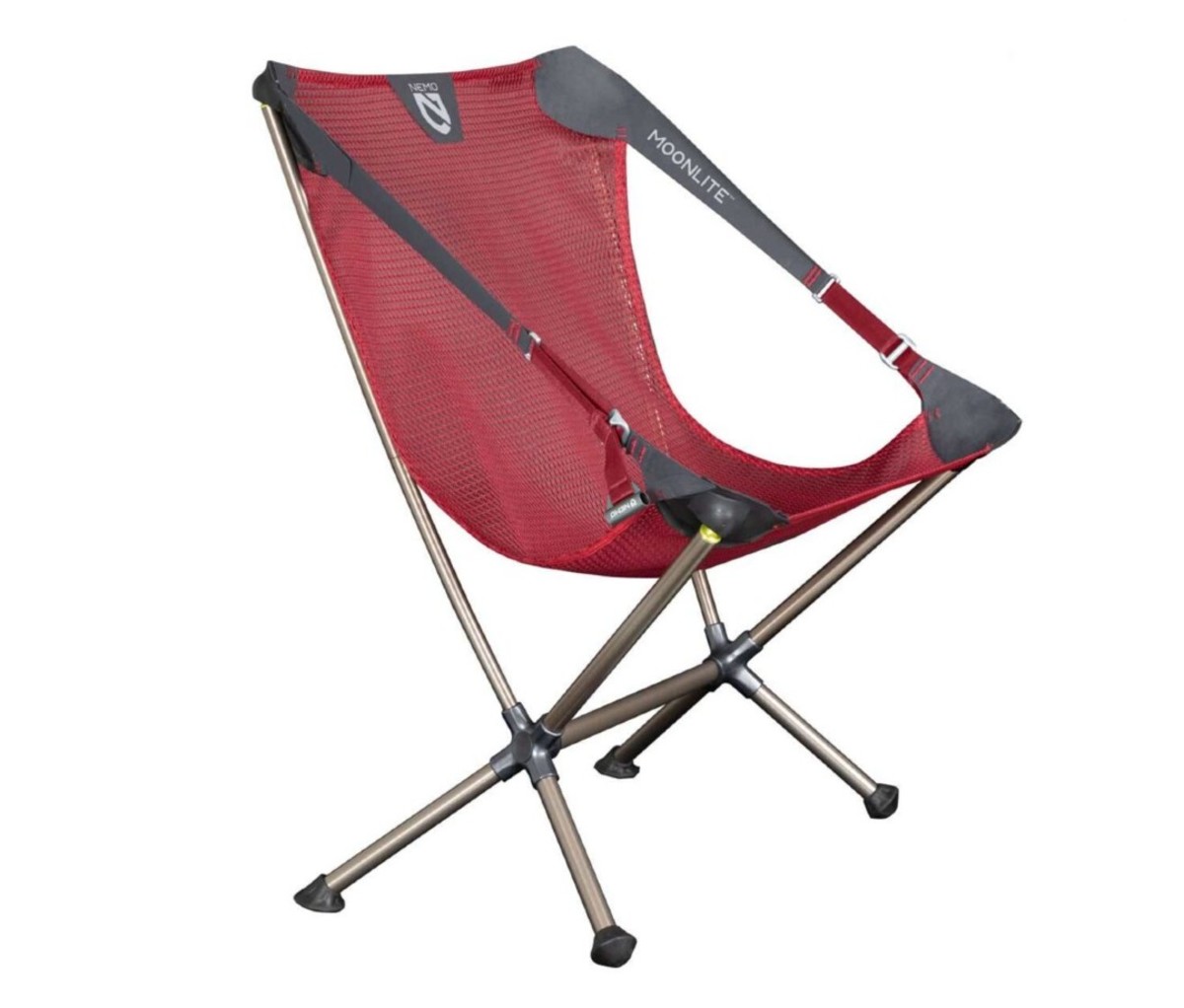 Nemo Moonlight Reclining Chair