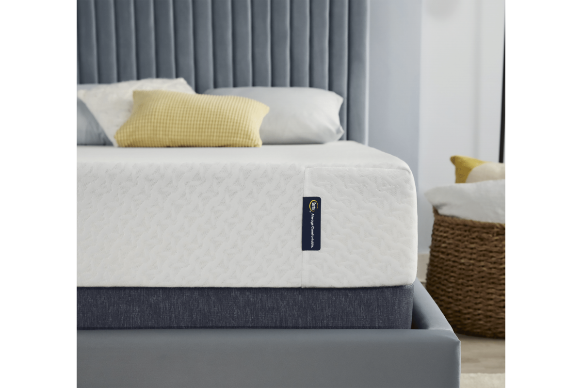 Serta EZ Tote Mattress
