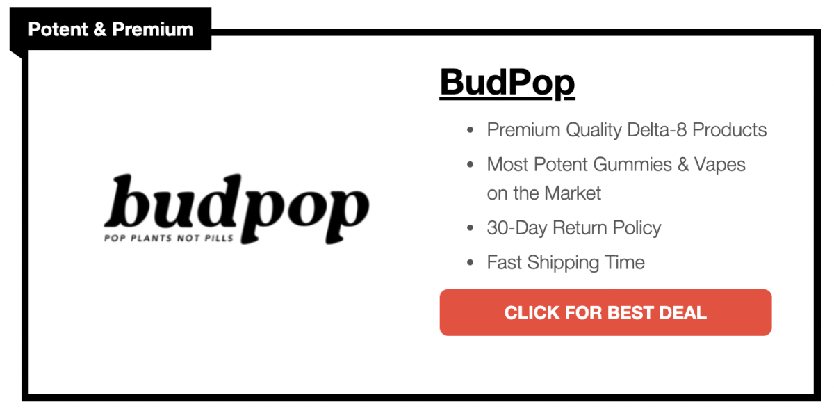 Budpop