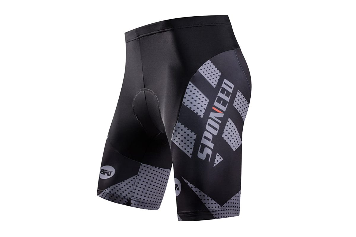 sponeed Cycling Shorts