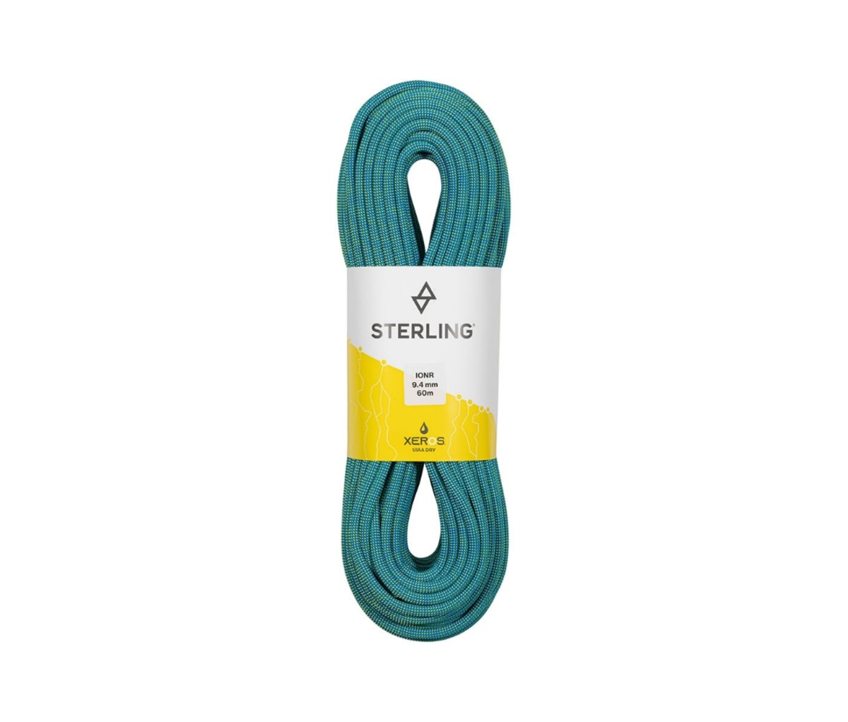 Sterling Duetto XEROS Climbing Ropes