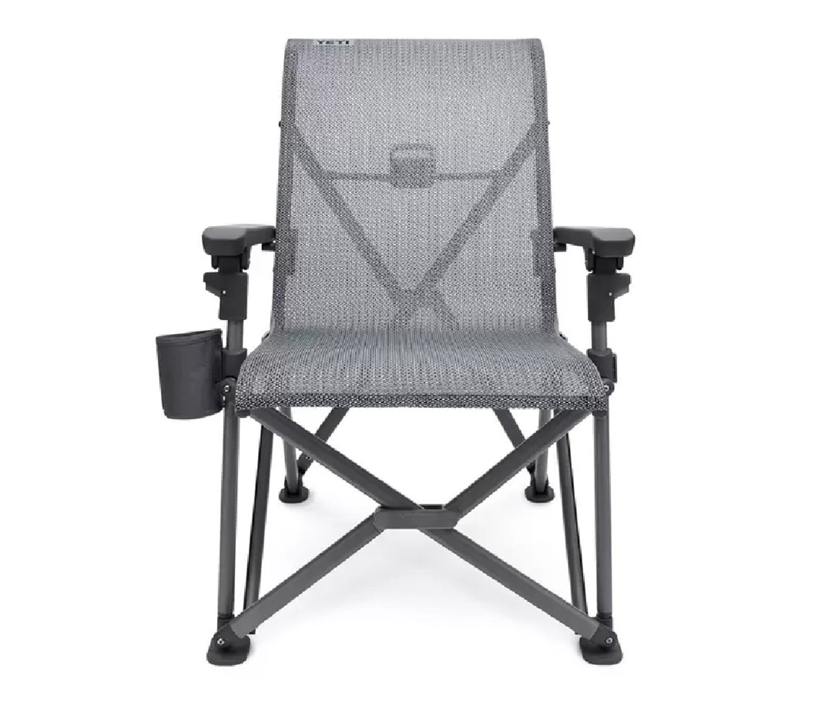 Yeti Trailhead Camp Chair