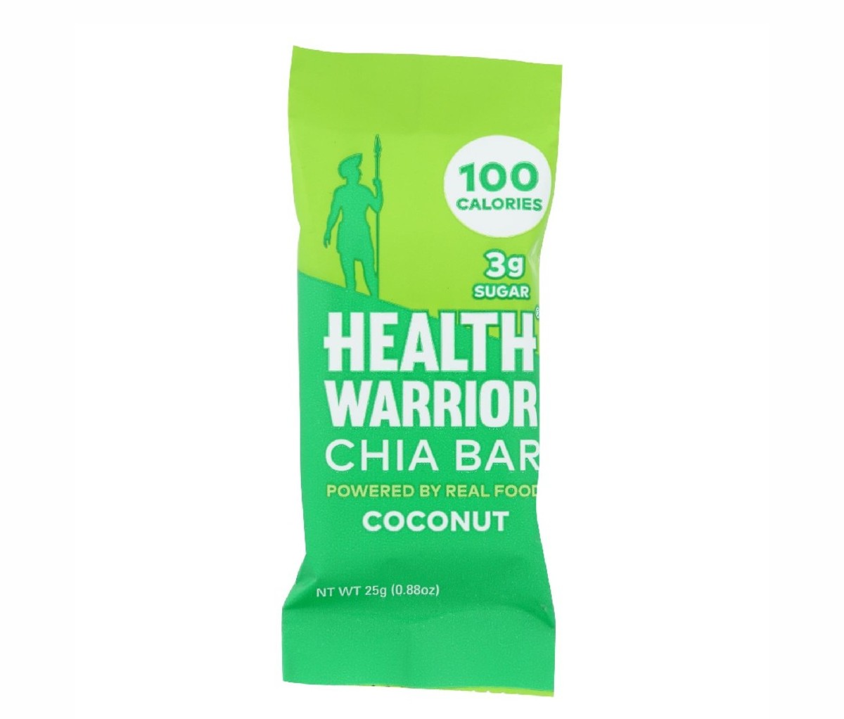 Health Warrior Chia Seed Bar
