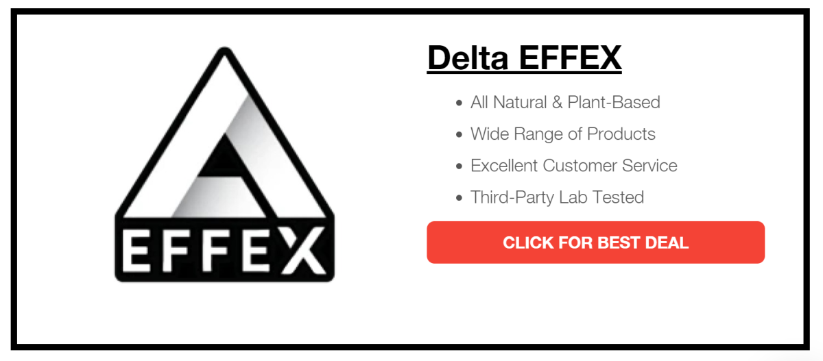 Delta EFFEX
