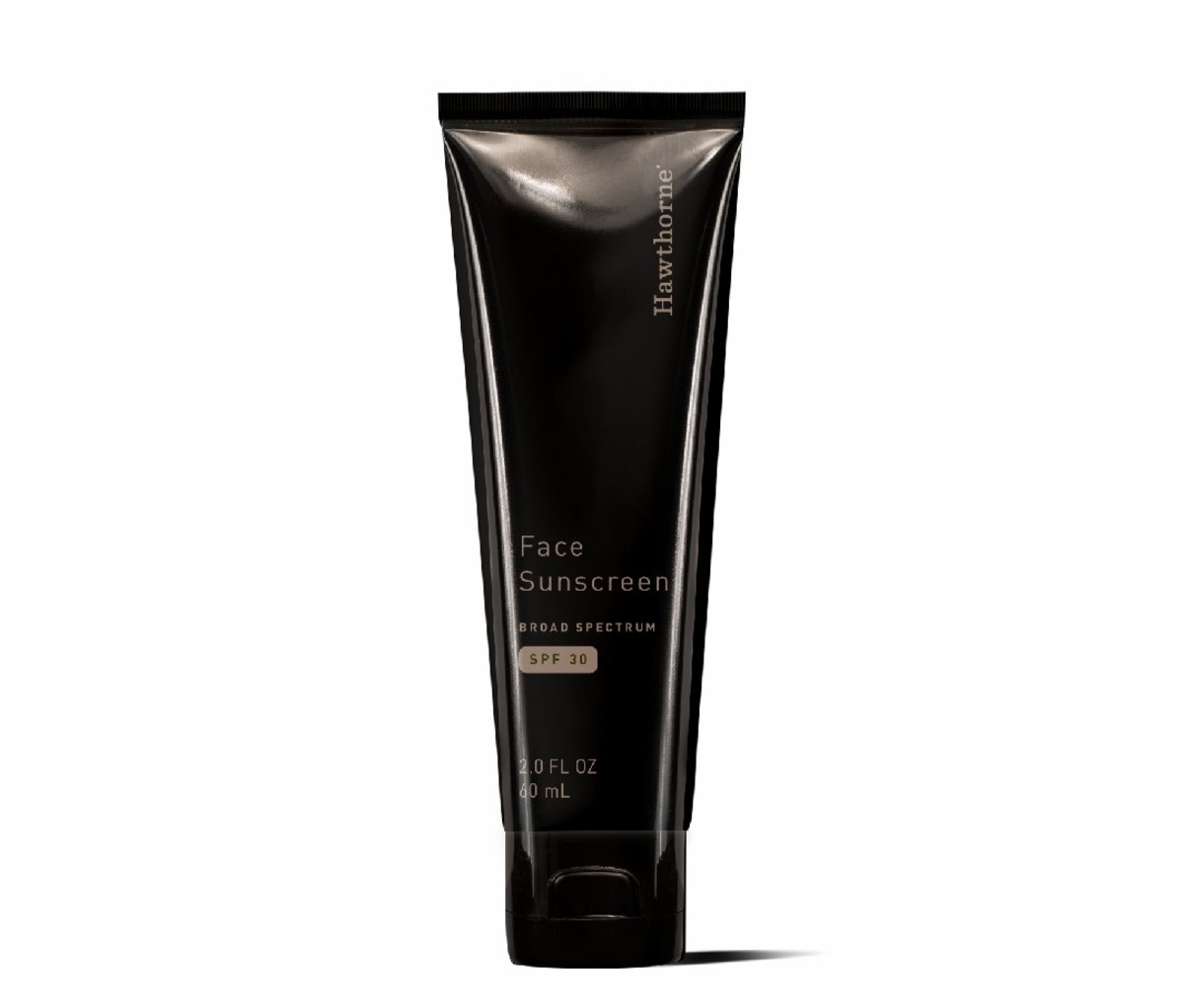 Hawthorne Mineral Face Sunscreen SPF 30