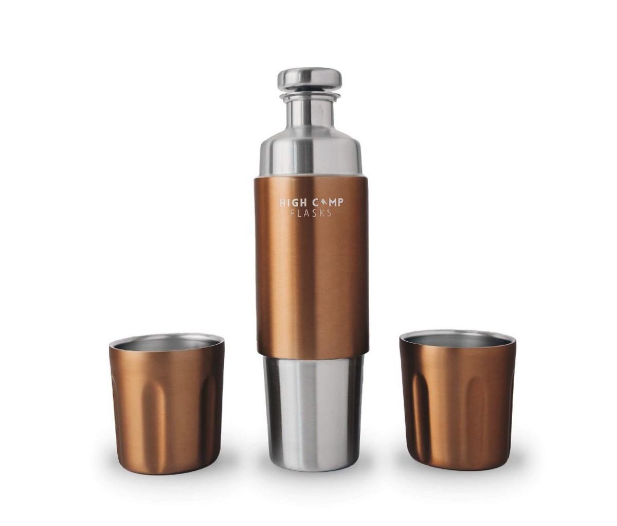 Create the ultimate backcountry bar with these powerful cocktail making essentials