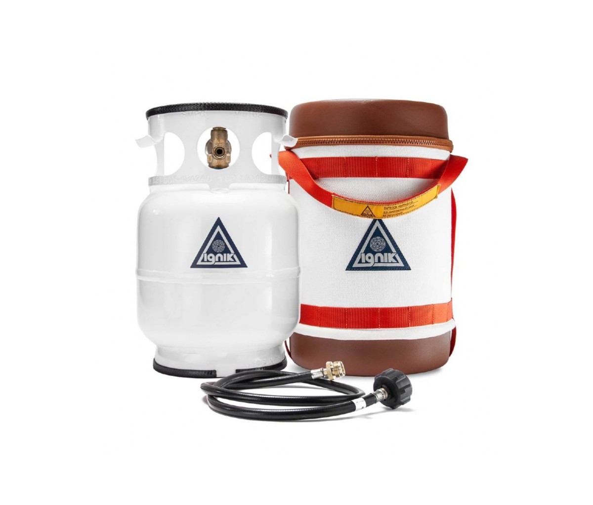 Choose any of these outdoor kitchen essentials to make your next road trip a gourmet experience.