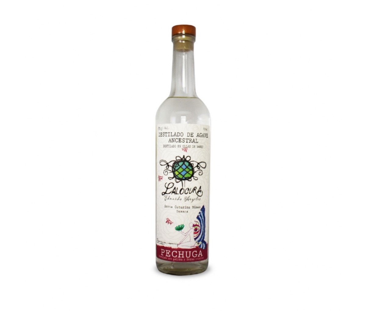 Upgrade from tequila sipping to one of these smoky, traditional mezcal brands.