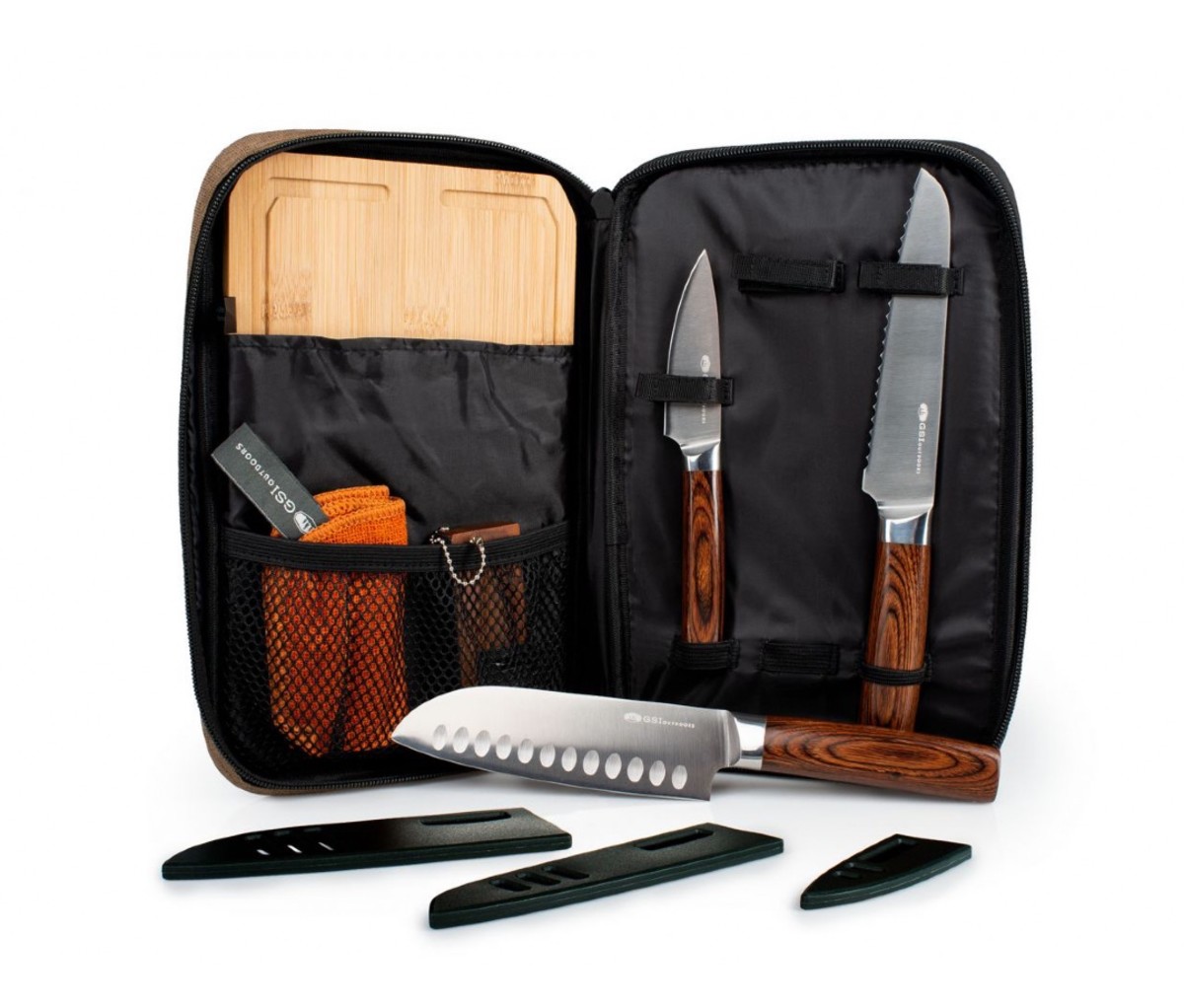 Create the ultimate backcountry bar with these powerful cocktail making essentials