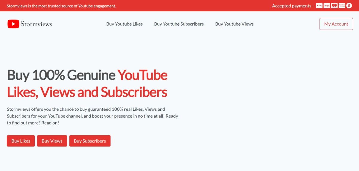 How to buy YouTube subscribers that are real and active - VentureBeat