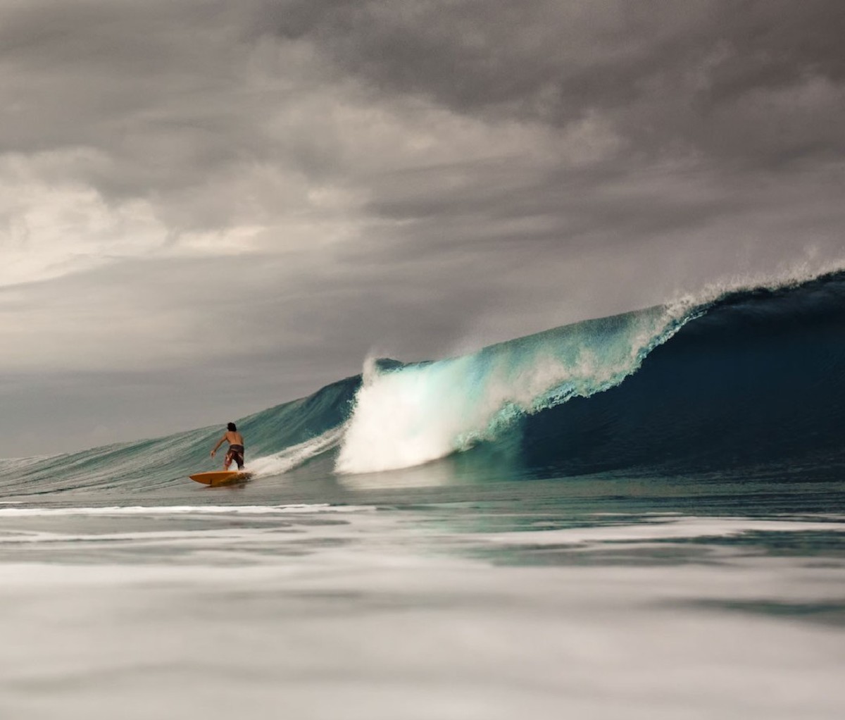 Surf à Cuba