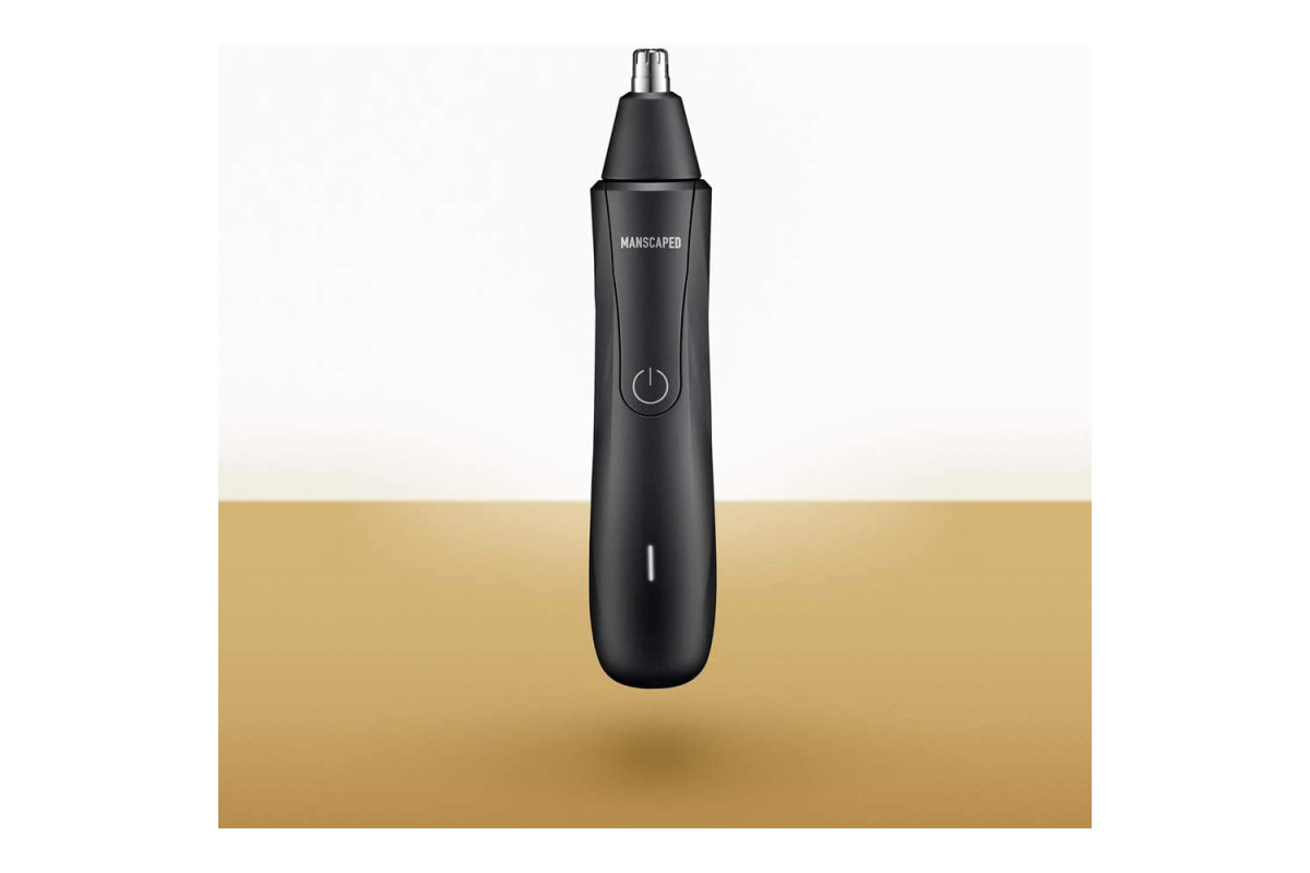 MANSCAPED™ The Weed Whacker™ Nose and Ear Hair Trimmer