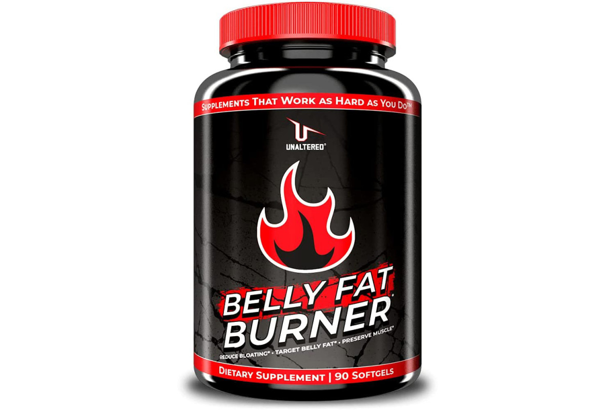 This Skald Thermogenic Fat Burner Will Help Burn Those Last 10 Pounds Off