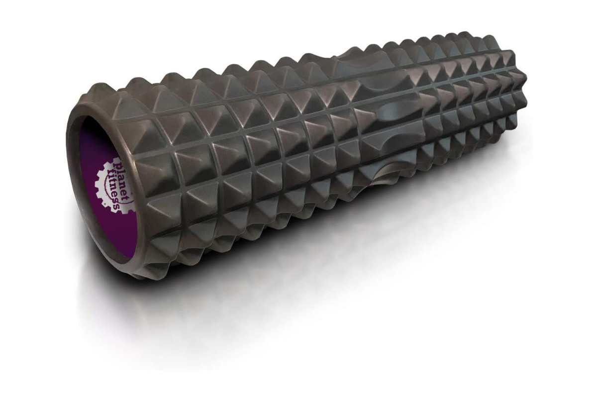 Planet Fitness Muscle Massager