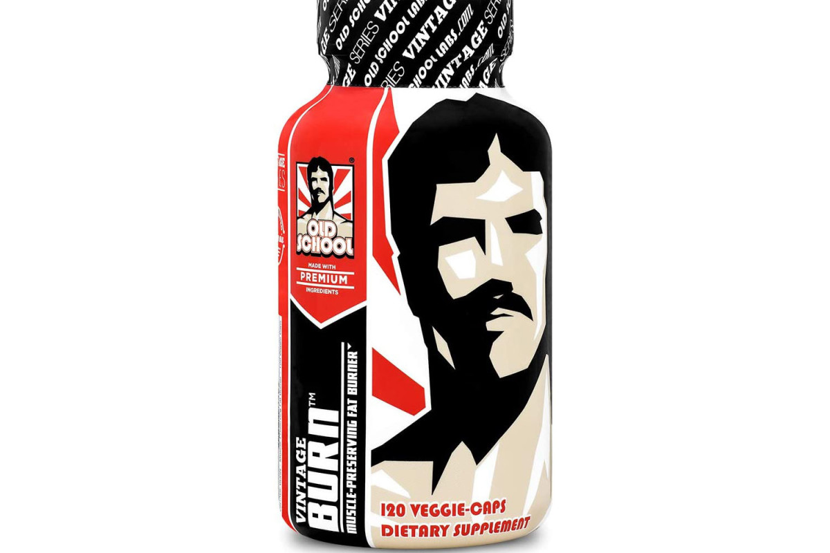 This Skald Thermogenic Fat Burner Will Help Burn Those Last 10 Pounds Off