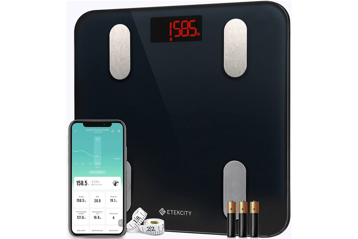 Etekcity Scale