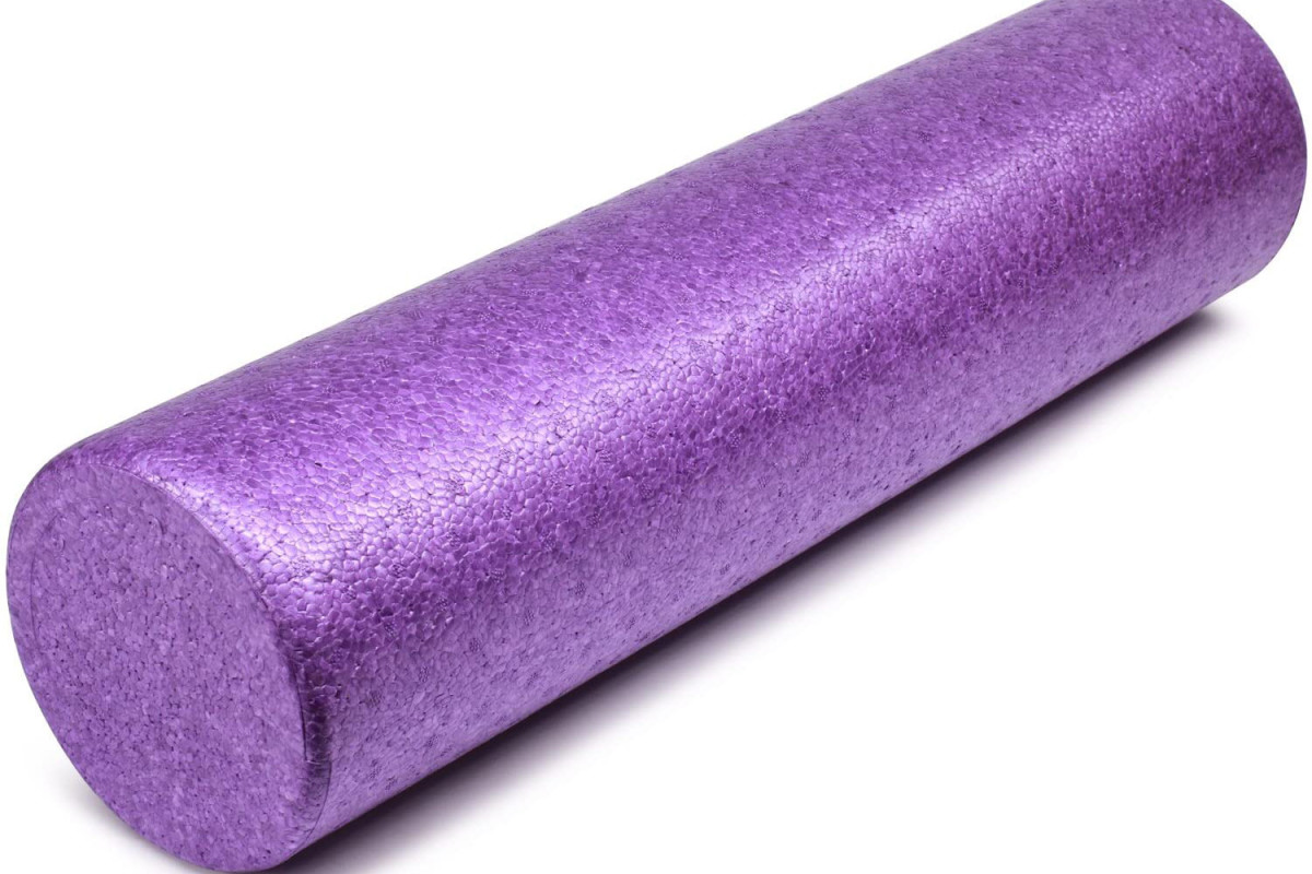 Yes4All EPP Exercise Foam Roller