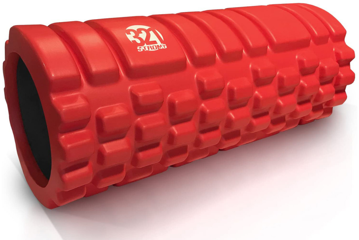 321 STRONG Foam Roller
