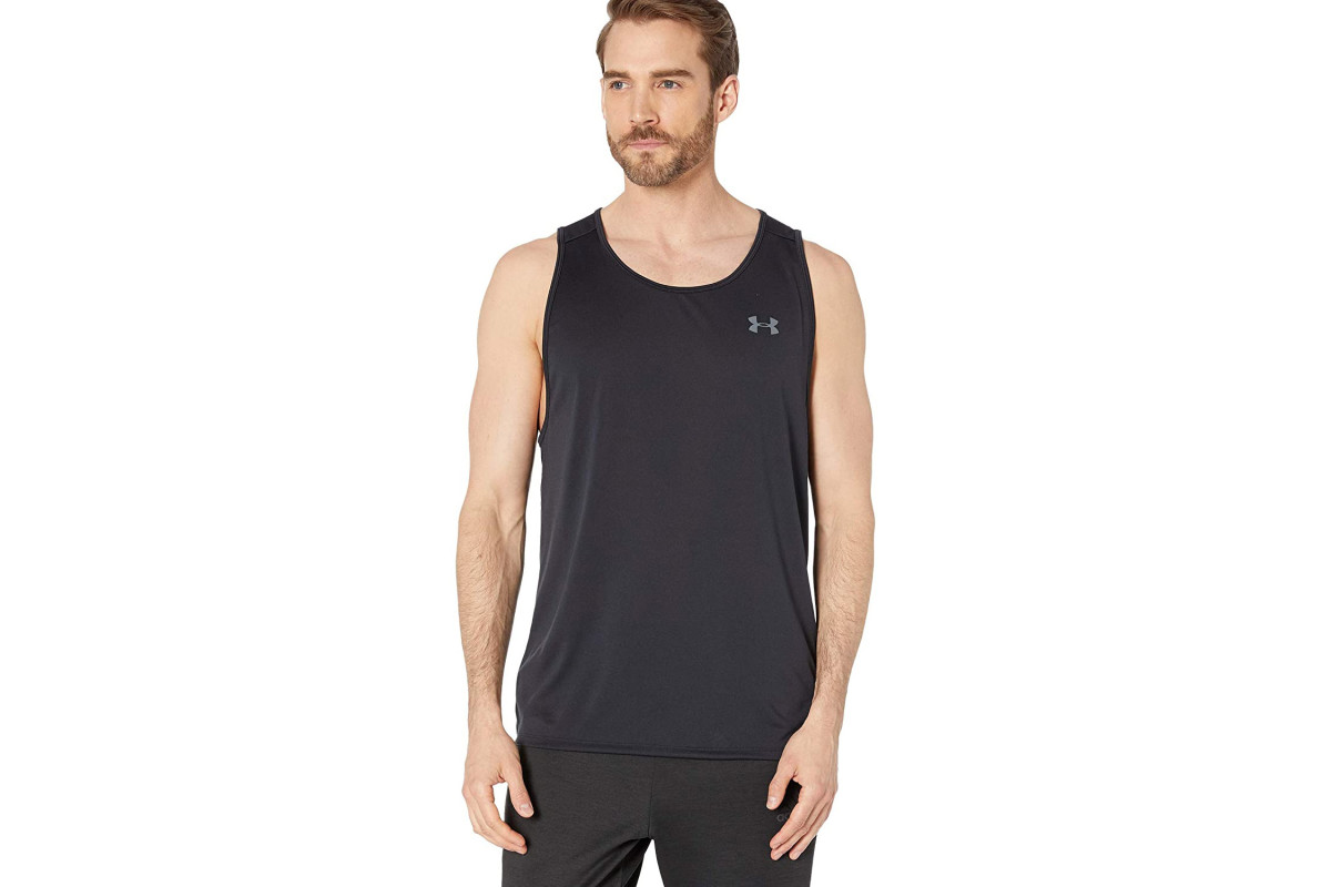 Under Armour UA Tech 2.0 Tank Top