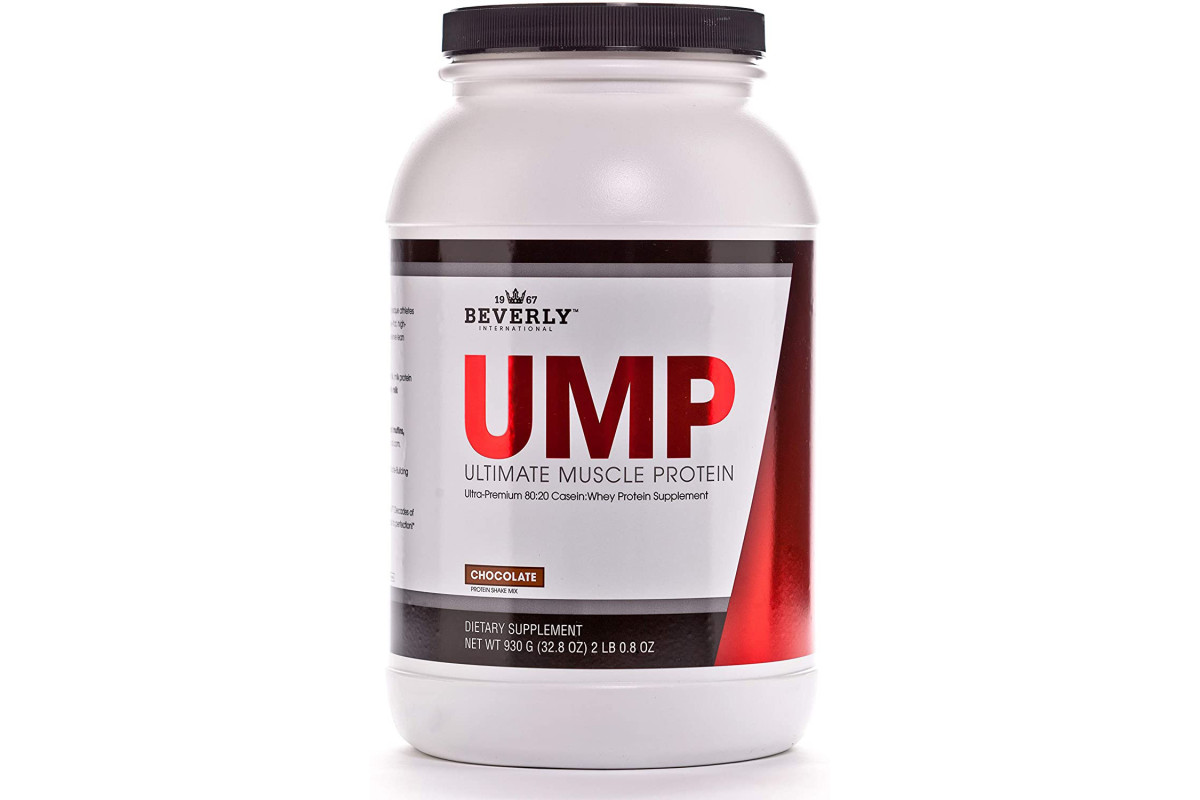 Beverly International UMP Protein Powder