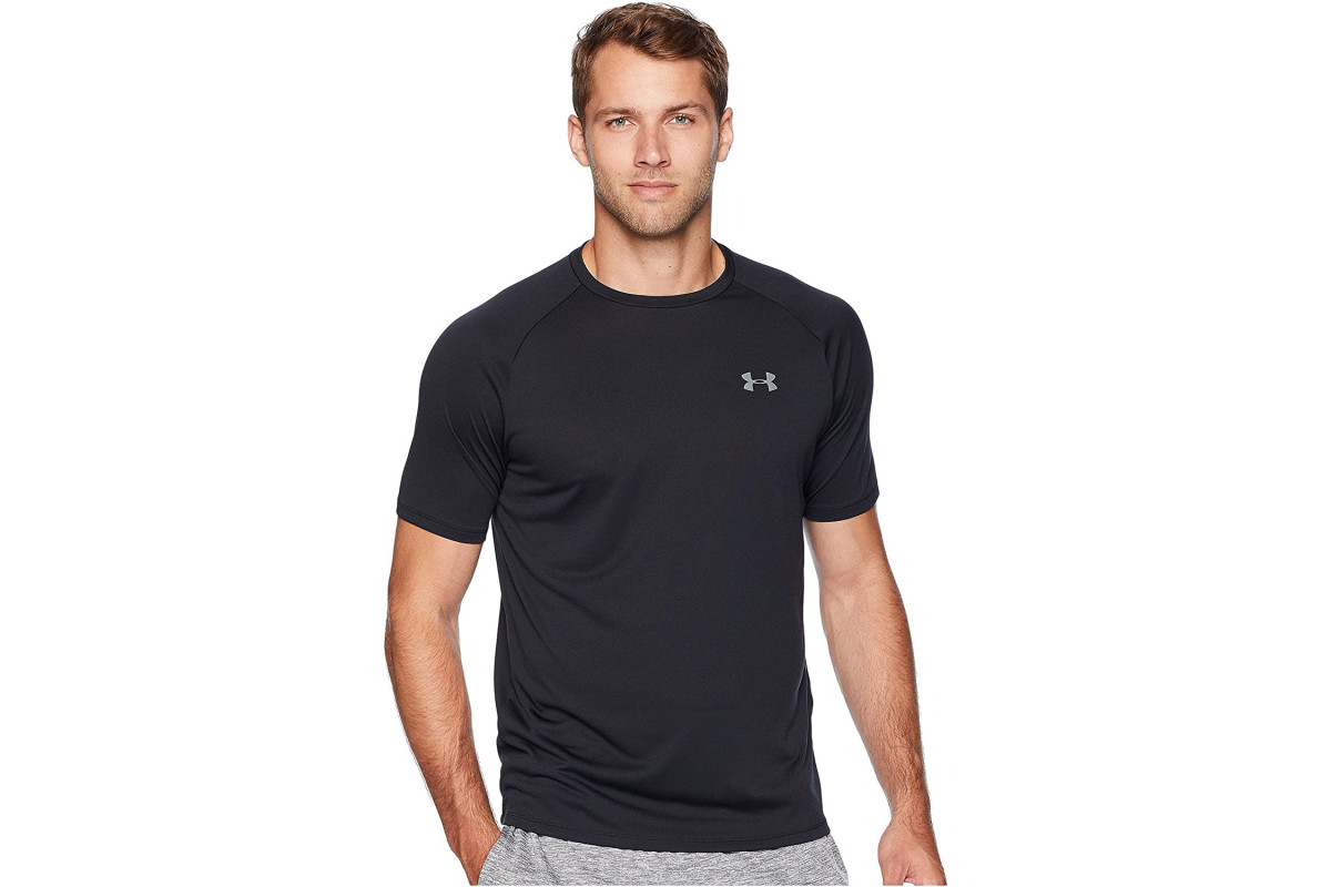 Under Armour UA Tech Short Sleeve Tee