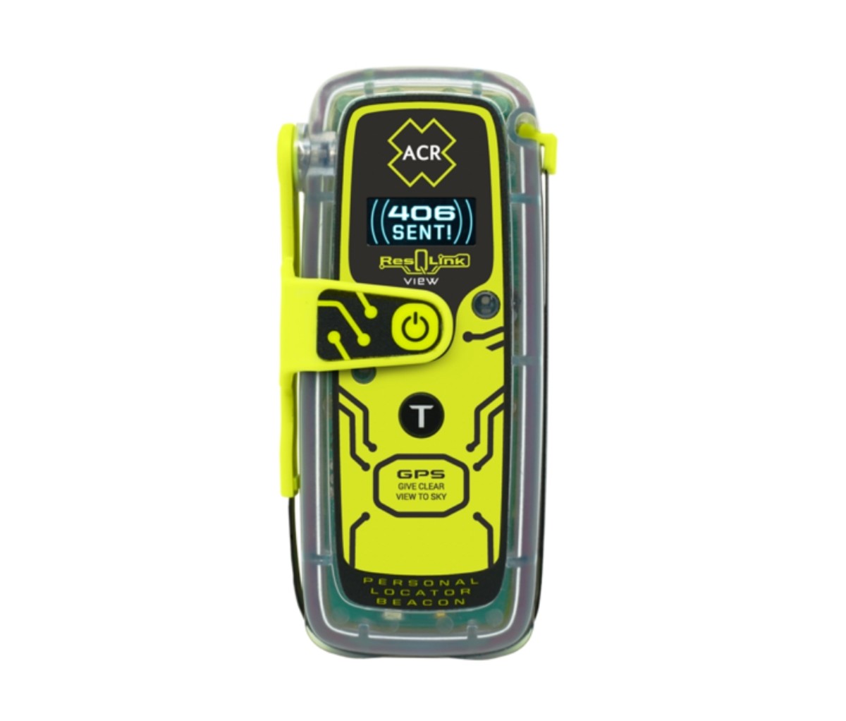 ACR Artex ResQLink View paddleboarding gear