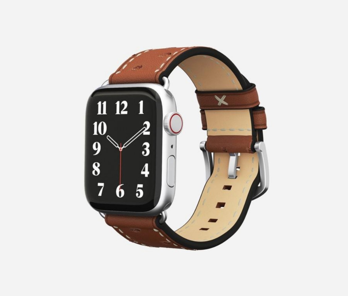 BandWerk Zurich apple watch bands