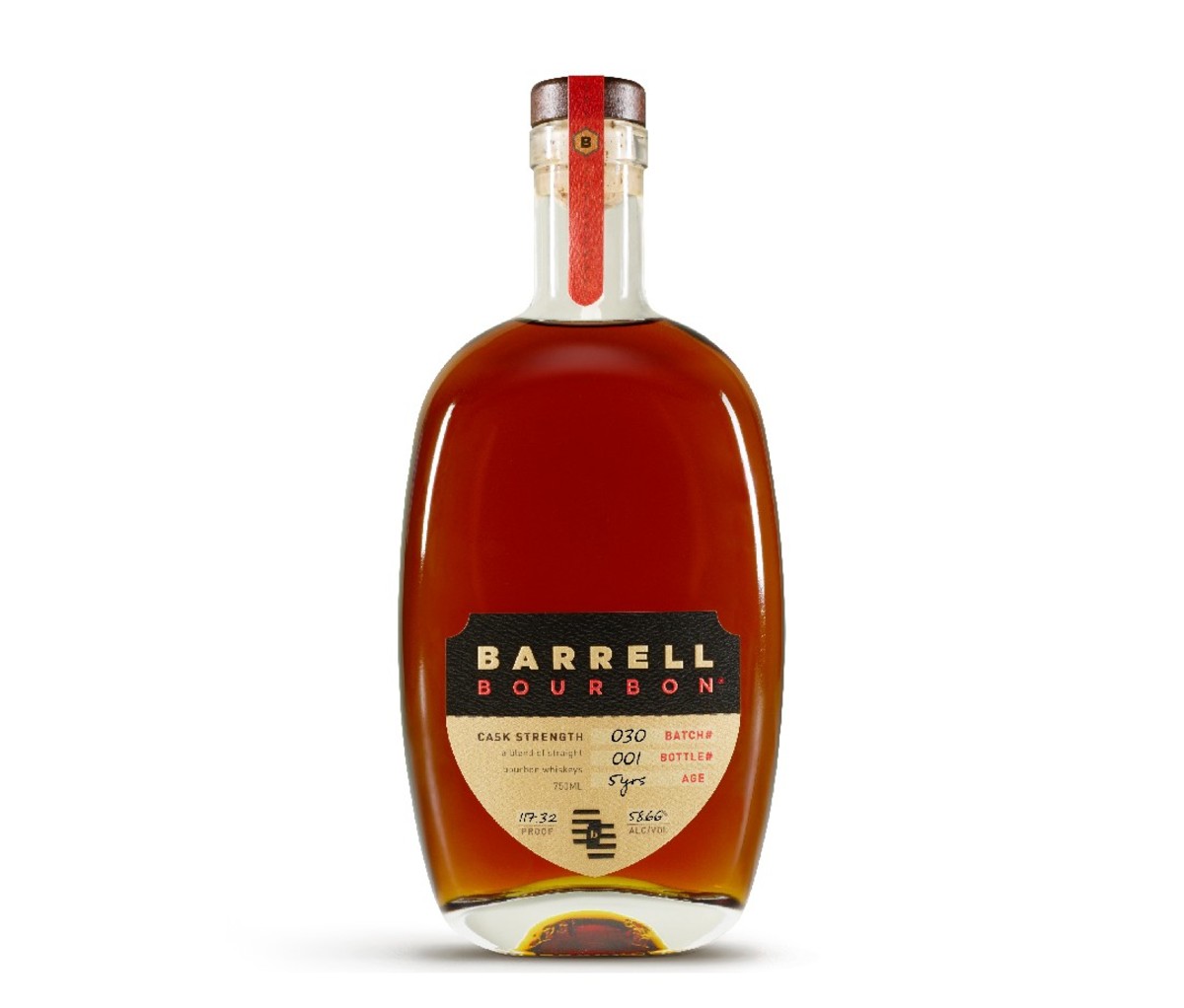 Cask-Strength Bourbon and Ryes That Are Perfect on the Rocks