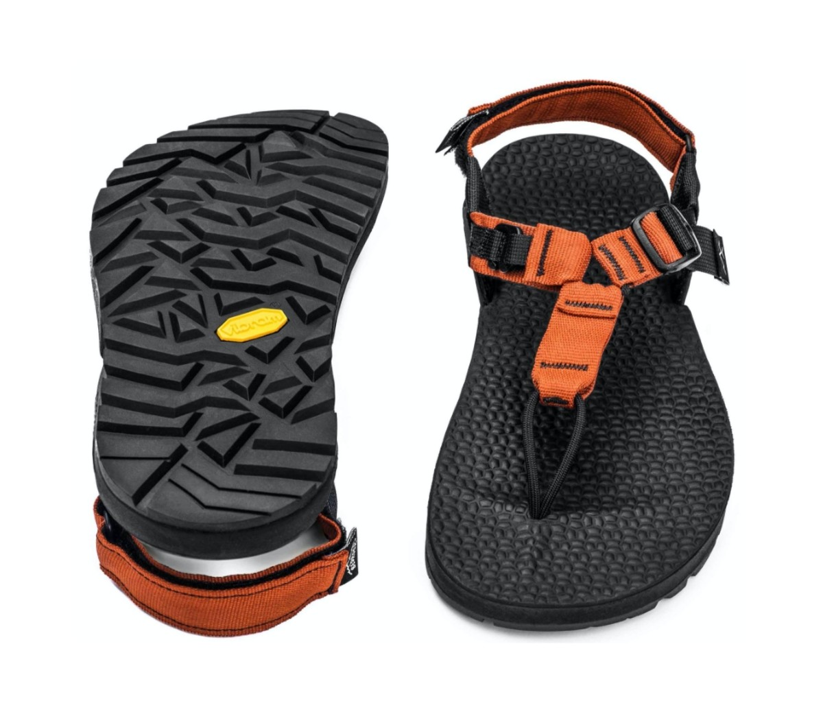 Bedrock Cairn 3D Adventure Sandals