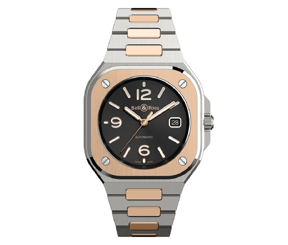 Bell & Ross BR 05 watch.