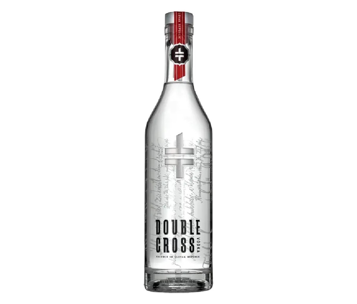 Best TopShelf Vodkas to Drink Straight or in Martinis Men's Journal