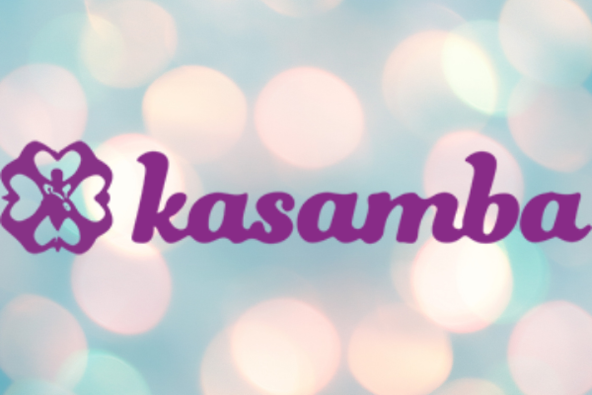 #1. Kasamba - Best in the Industry