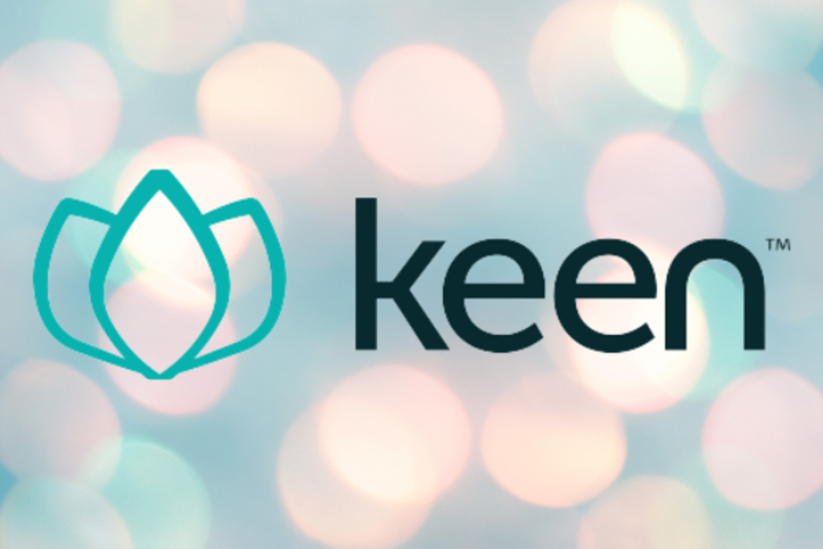 #2. Keen - Best for Love Readings