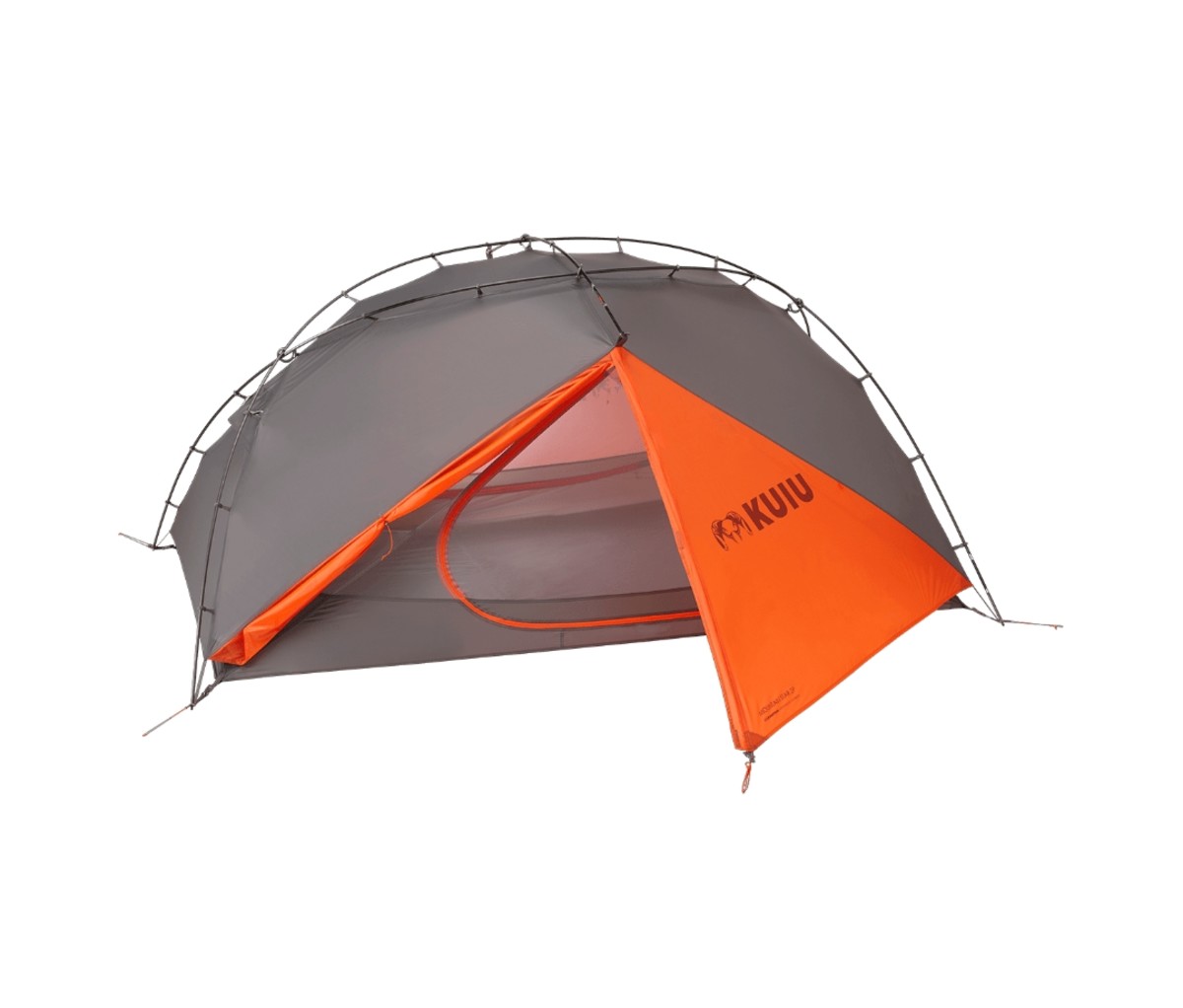 Kuiu Mountain Star Two-Person Tent