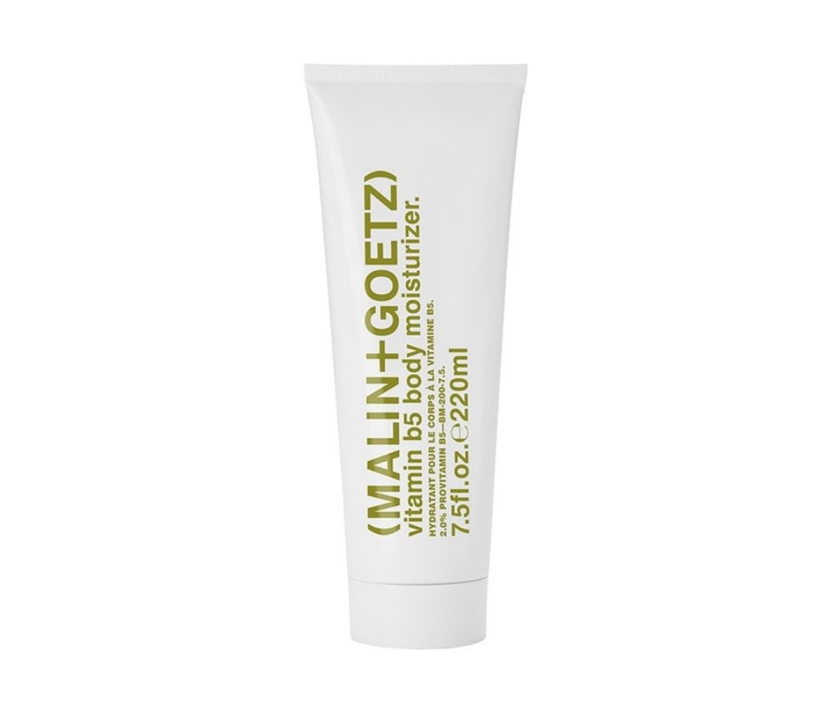 Malin + Goetz Vitamin B5 Body Moisturizer