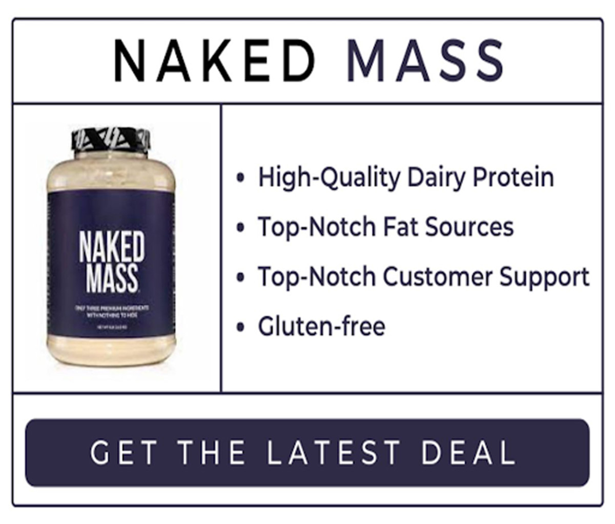 Naked Mass