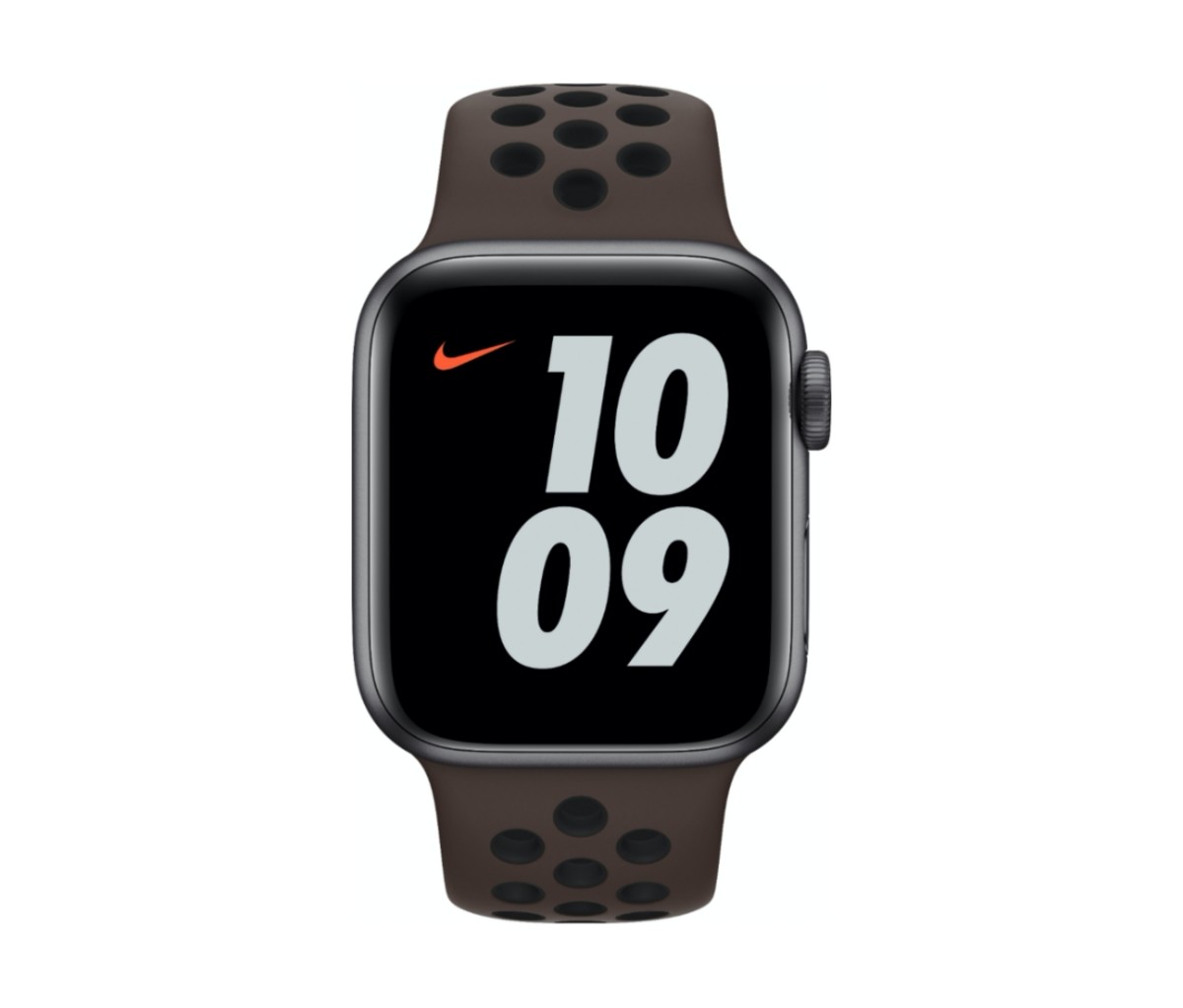 Nike Sport Band for Apple Watch bands