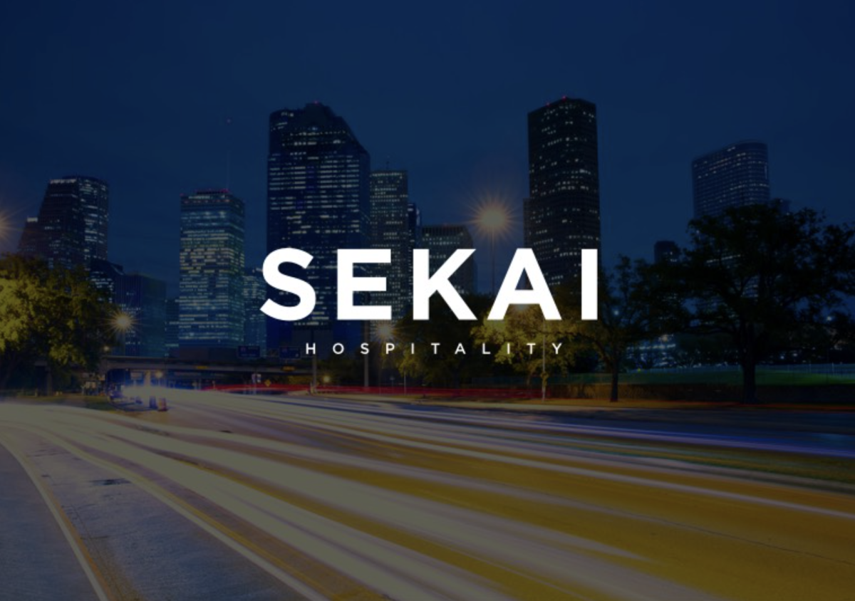 SEKAI Hospitality
