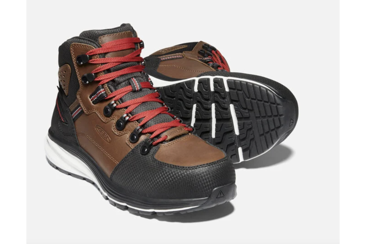 Red Hook Waterproof Boot