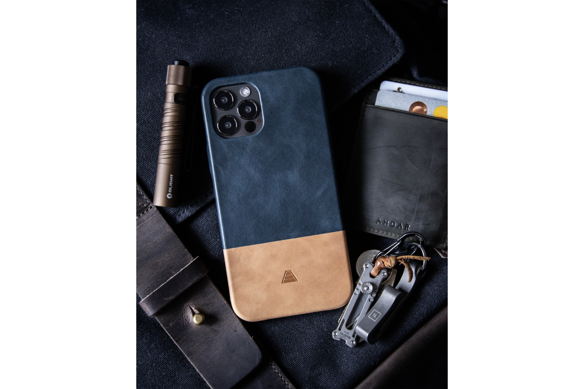 Leather Goods