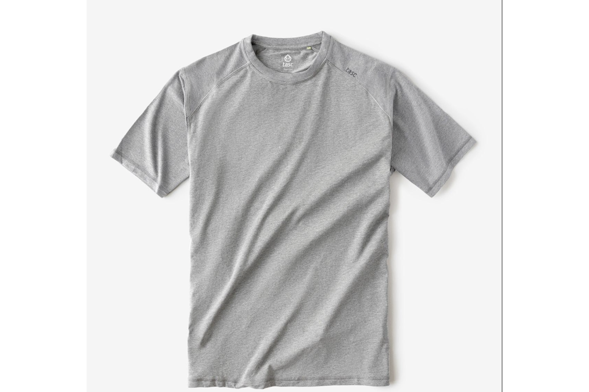 Most Comfortable Workout Shirt