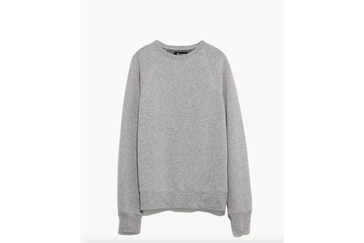Crewneck Sweatshirt