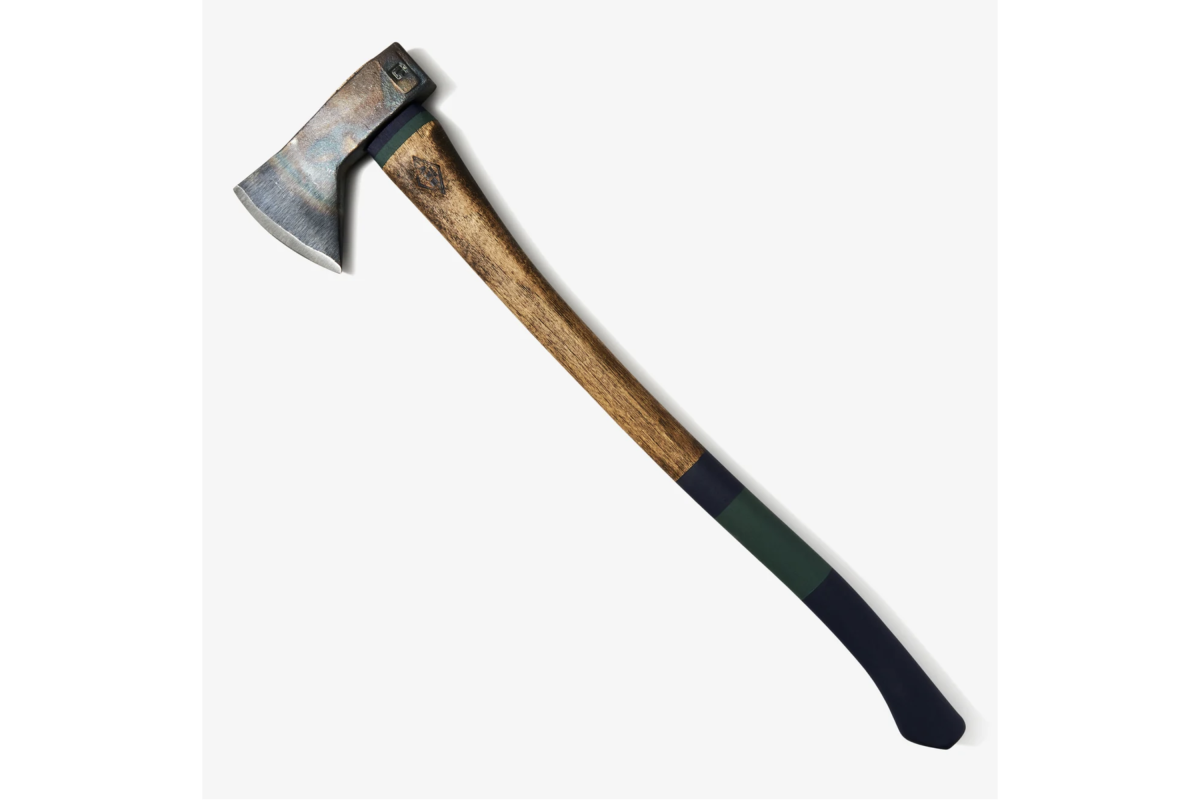 Hudson Bay Axe