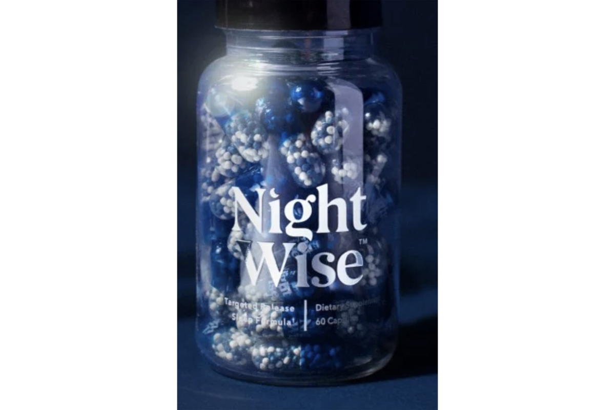 Better Night of Sleep