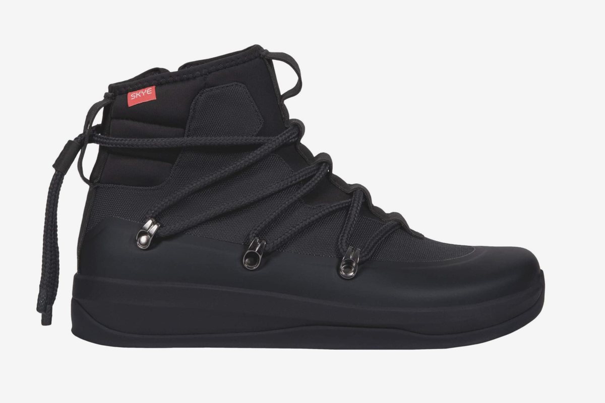 The SKYE Stnley Sneaker Boot