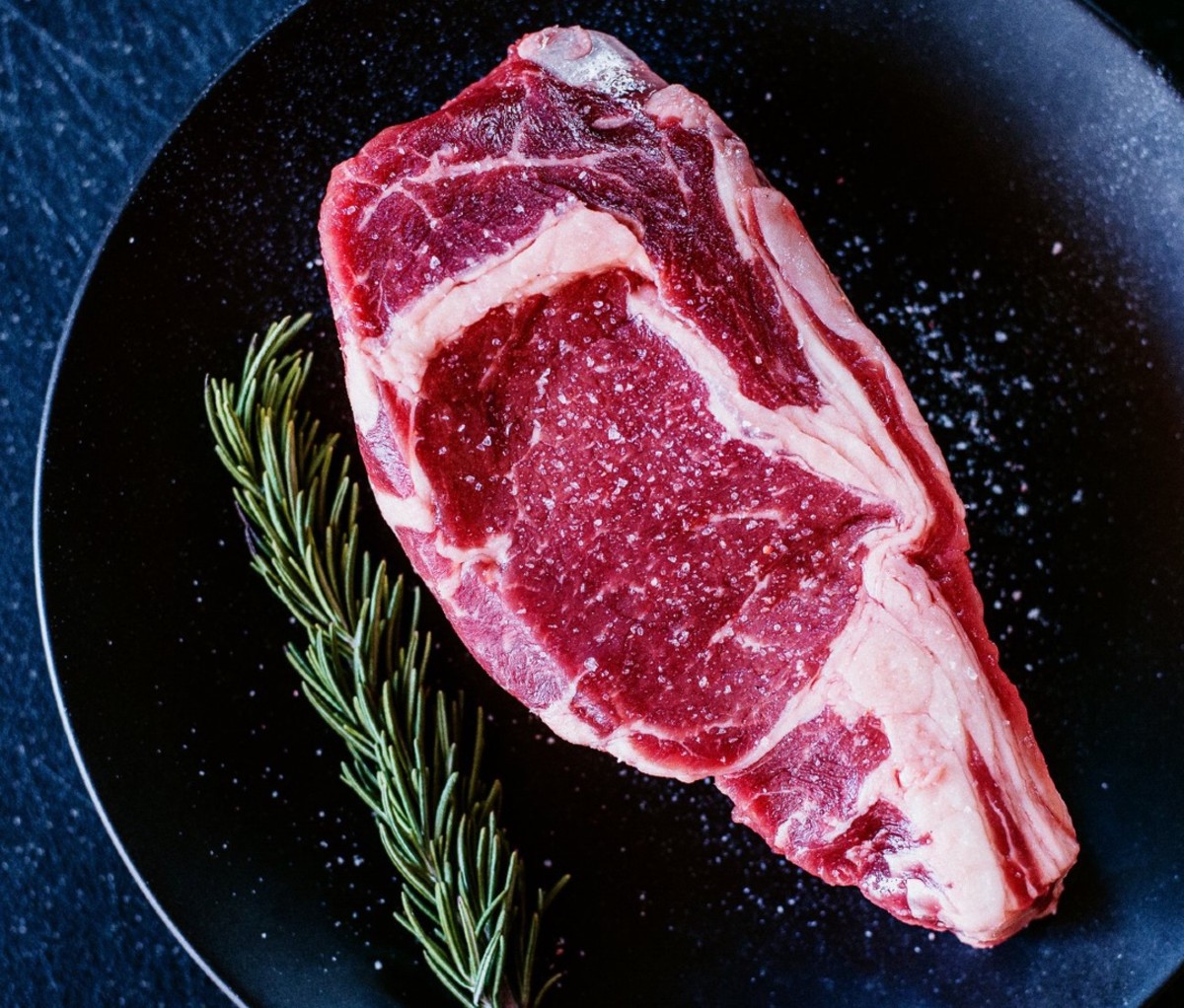 Pick select cuts from online grass-fed beef suppliers for this Labor Day Barbecue Festival.